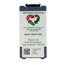 AED  HeartStart OnSite M5066A