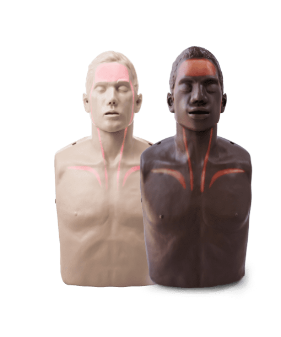 Brayden Advanced CPR Manikin