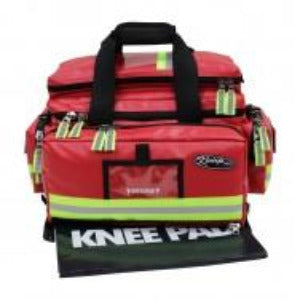 Trauma Bag Fluid-Resistant