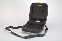 Lifepak CR2 AED fully or semi-automatic