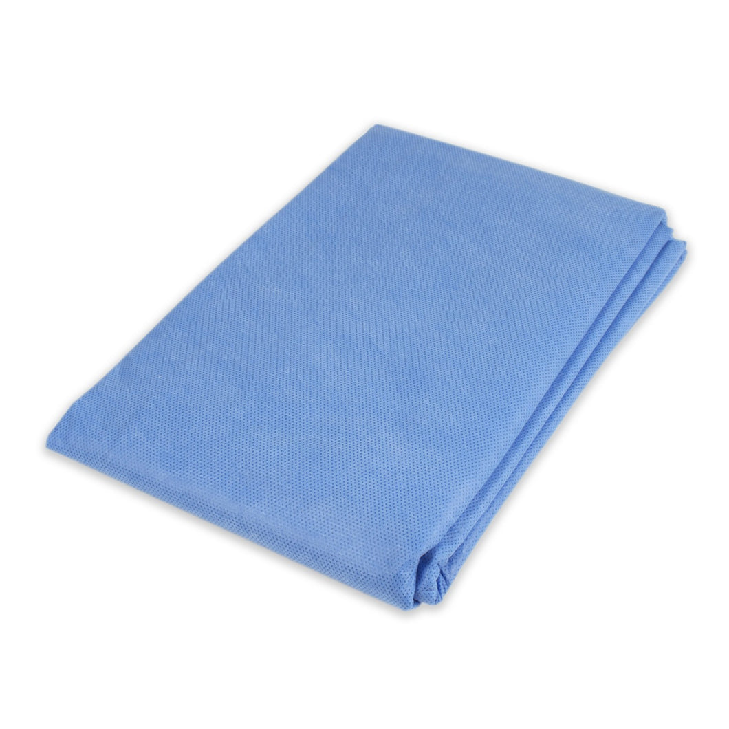 Burn Sheet, Sterile 60