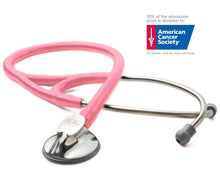 Adscope® 600 Platinum Cardiology Stethoscope