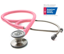 Adscope® 601 Convertible Cardiology Stethoscope