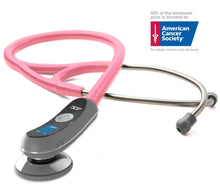 Adscope® 658   Noisefiltering Stethoscope