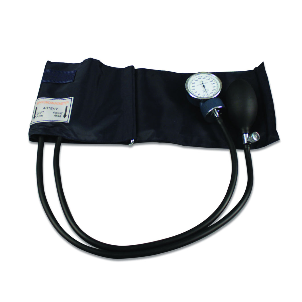 Blood pressure cuffs