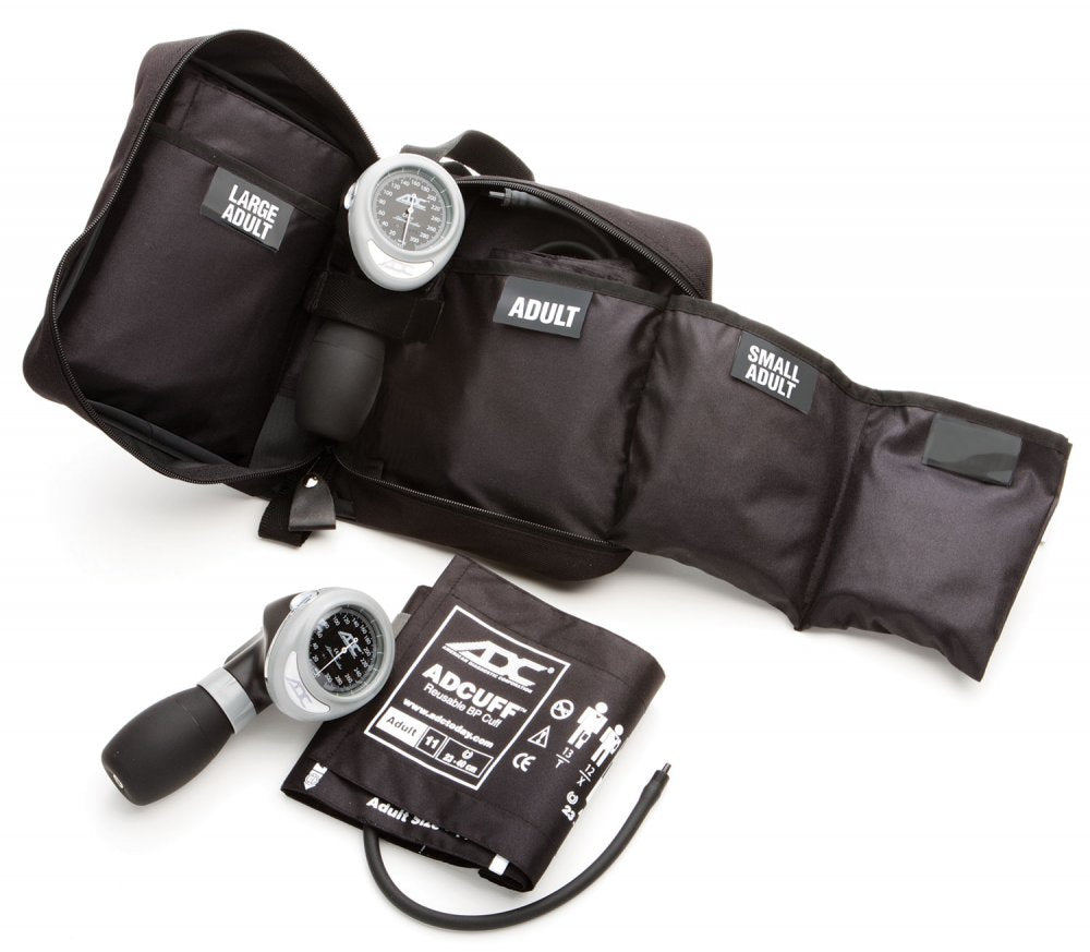 Multikuf™ Portable 3 BP Cuff Sphyg