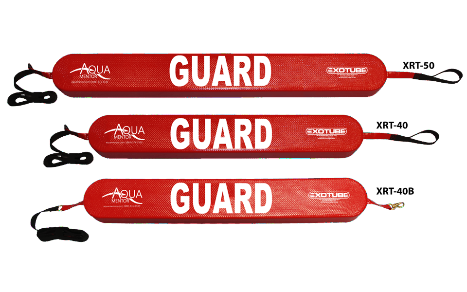 Rescue Tube ExoTube®
