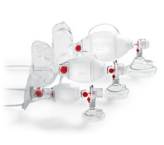 BVM Ambu Spur II Resuscitators