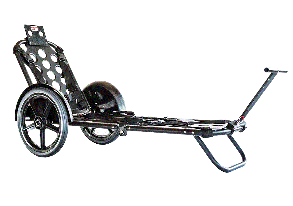 REX Rapid Extrication device