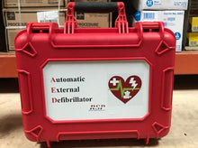 Waterproof AED Hard Case 16"