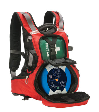 AED HeartSine Samaritan Scoutpack