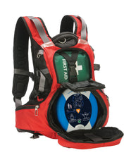 AED HeartSine Samaritan PAD  450P