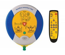 AED HeartSine Samaritan PAD Trainer