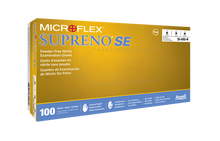 Glove Supreno Nitrile