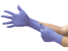 Glove Supreno Nitrile