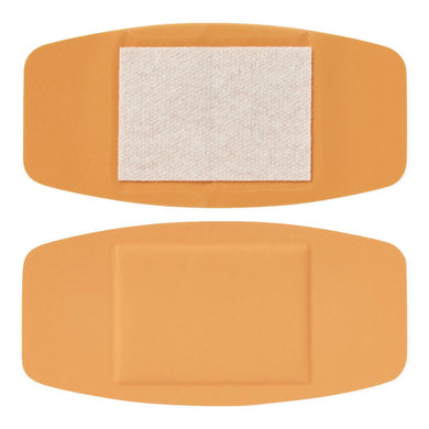 Bandage Plastic Adhesive XL 2x4