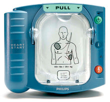 AED  HeartStart OnSite M5066A