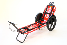 REX Rapid Extrication device
