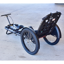 REX Rapid Extrication device