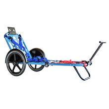 REX Rapid Extrication device