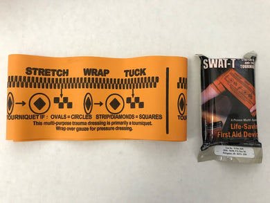 Tourniquet SWAT-T