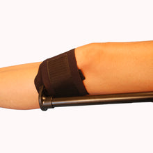 Slishman Traction Splint (STS)