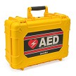 Lifepak CR2 AED fully or semi-automatic
