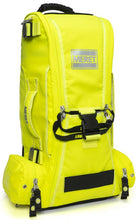 MERET RECOVER PRO X Complete Infection Control O2 Backpack / Trauma Bag