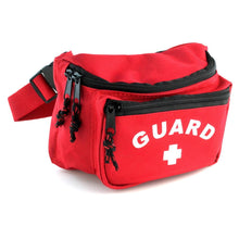 HIP-PACK Lifeguard