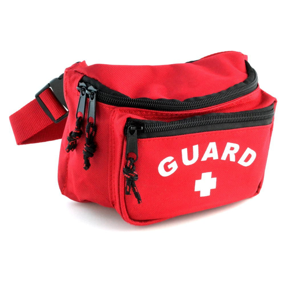 HIP-PACK Lifeguard