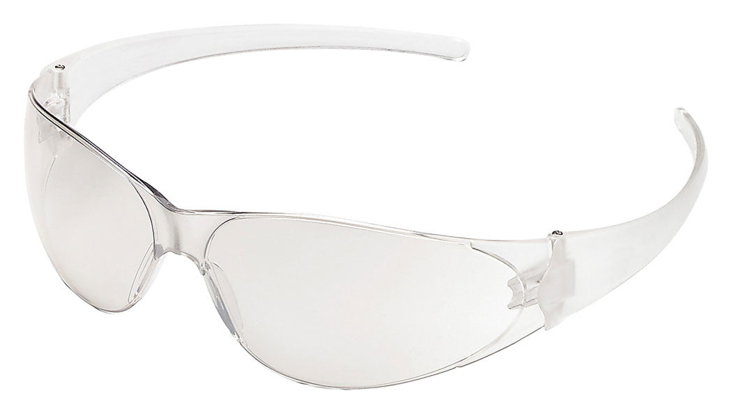 Glasses Safety Checkmate Clear