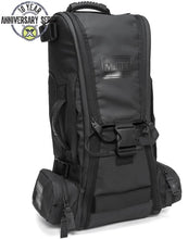 MERET RECOVER PRO X Complete Infection Control O2 Backpack / Trauma Bag