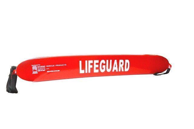 RESCUE TUBE 50