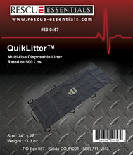 QuikLitter™ Lite