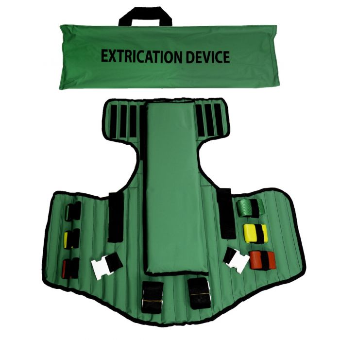 Extrication Device (Ked)