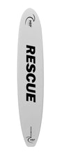 Rescue Board, Marine Rescue Products 11' Performance Soft Top
