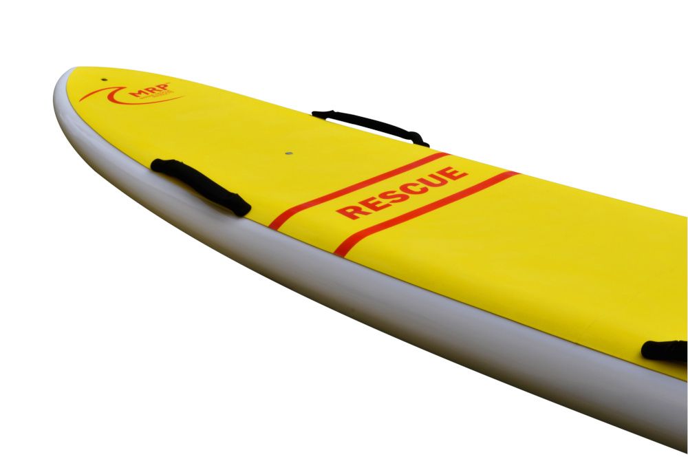 Rescue Board 11' Performance Soft ToP MRP – Rescue Safety Pacific Hawaii