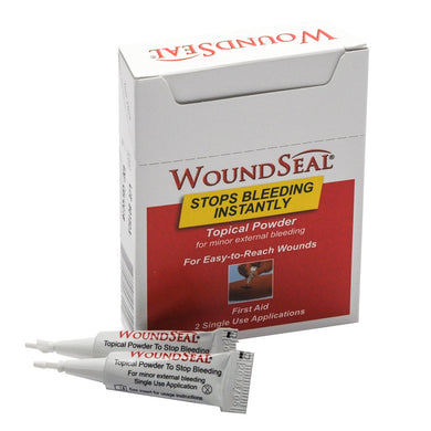 Wound Seal Quick Relief 2-Pack