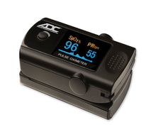 Fingertip Pulse Oximeter ADC 2100