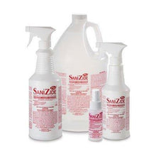 Sanizide 4 oz. with Sprayer