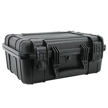 AED HARD CASE WATER-TIGHT