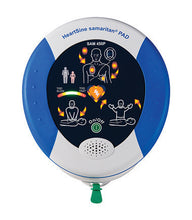 AED HeartSine Samaritan PAD  450P