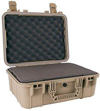 AED HARD CASE WATER-TIGHT