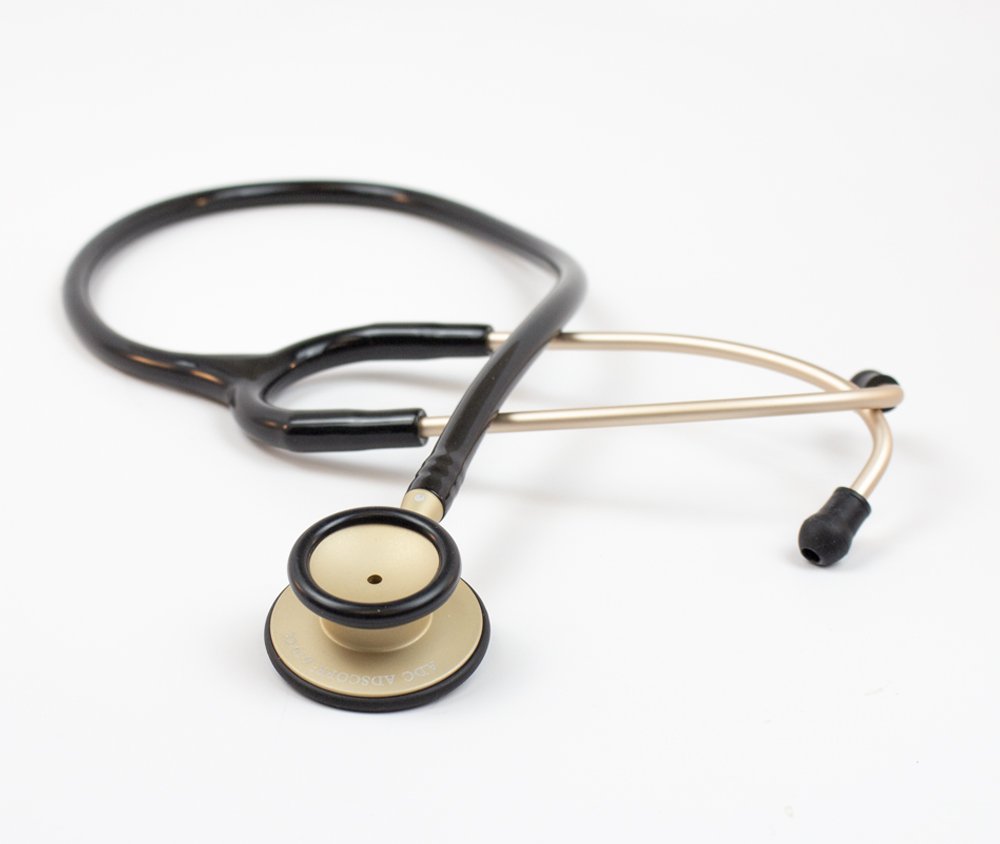 Adscope® 619 Ultra-lite Clinician Stethoscope! *** – Rescue