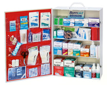 First Aid Cabinet 4 Shelf