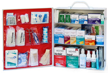 First Aid Cabinet 3 Shelf