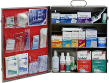 First Aid Cabinet 3 Shelf