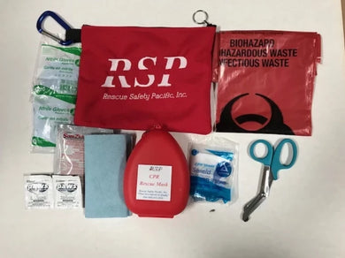 AED/ CPR Prep kIT