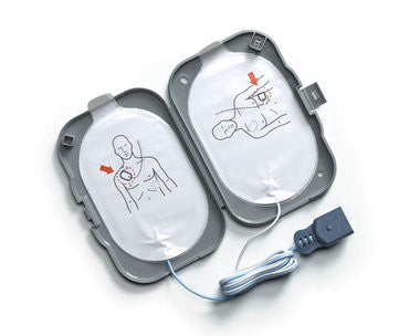 AED  SMART Pads II