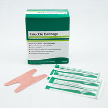 Unit Knuckle Bandage